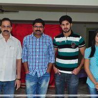 Its My Love Story Premayatra Press Meet - Pictures | Picture 126782